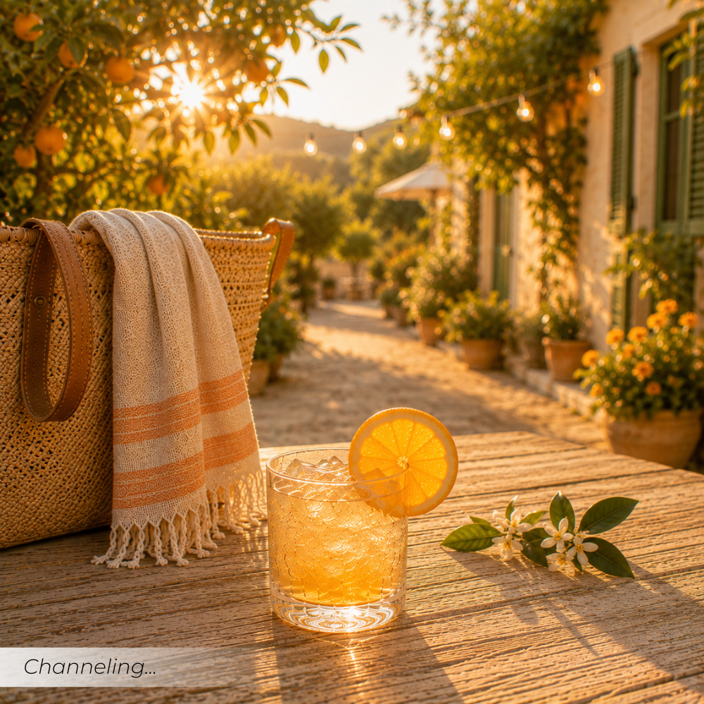 Florida Citrus & Florida Fresh – Naples Soap Company