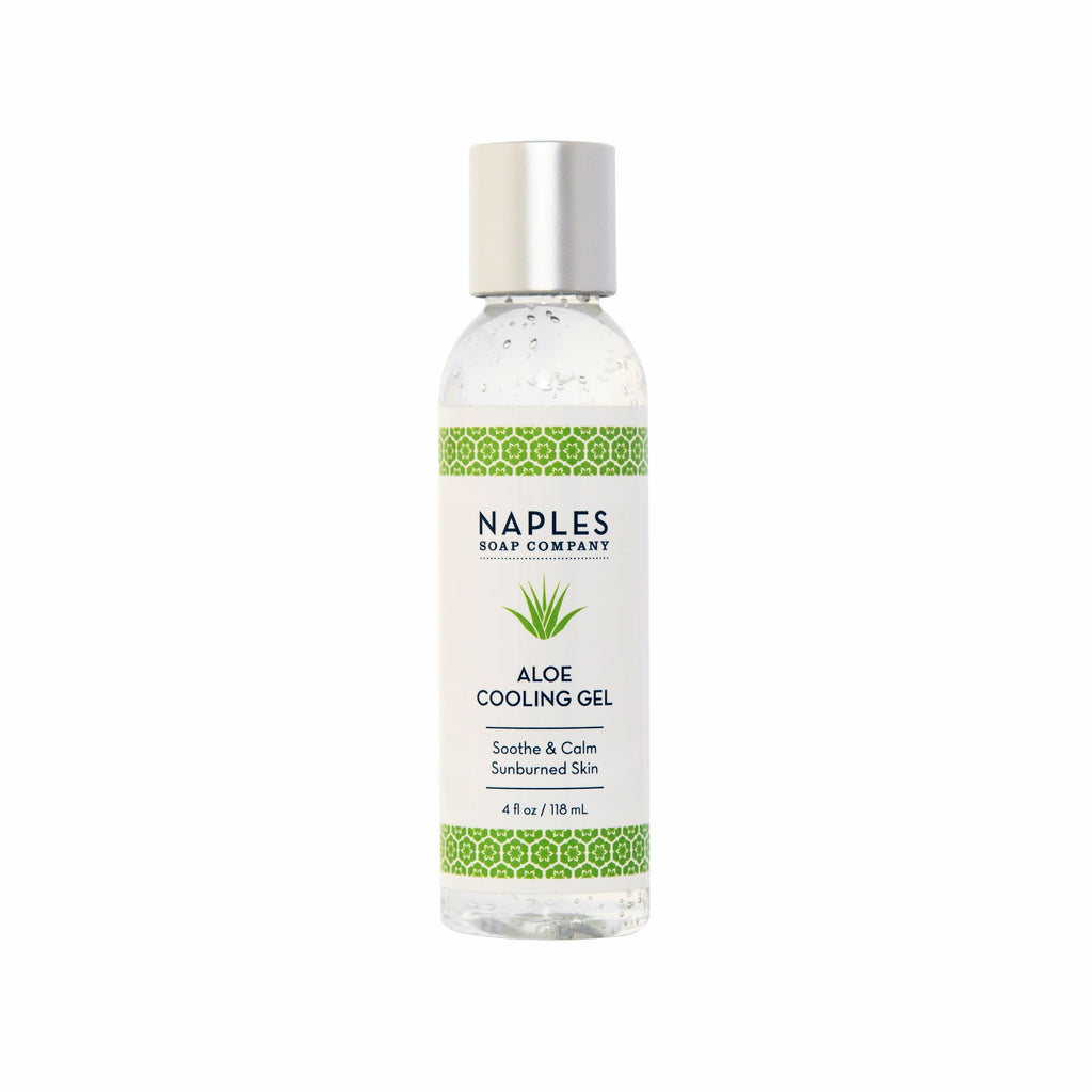 Aloe Cooling Gel