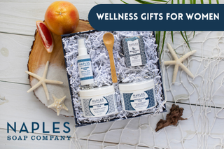 Wellness Gifts for Women