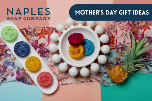 Mother's Day Gift Ideas