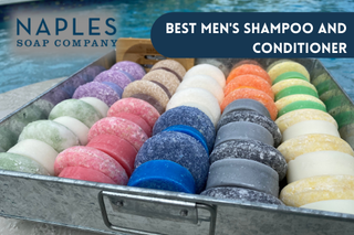 Best Men's Shampoo and Conditioner