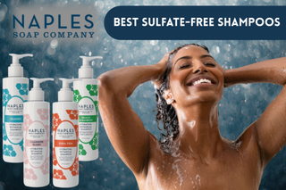 Best Sulfate-Free Shampoos 