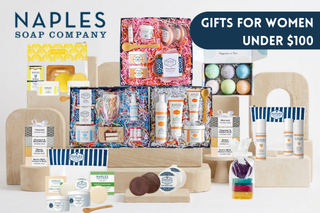 Gifts for Women Under $100