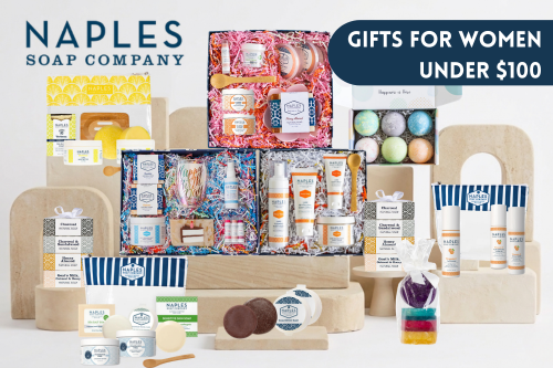 Gifts for Women Under $100