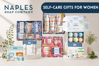 Self-Care Gifts for Women