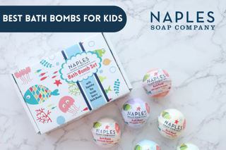 Best Bath Bombs for Kids