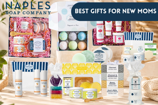 Best Gifts for New Moms