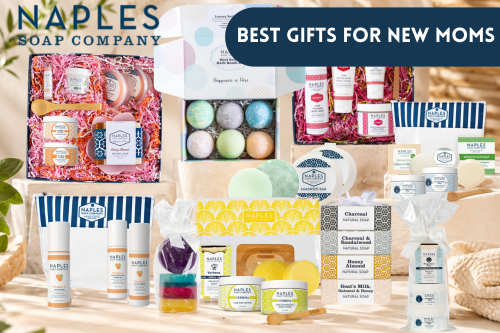 Best Gifts for New Moms