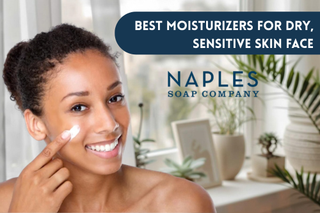 Best Moisturizers for Dry, Sensitive Skin Face