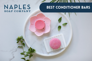 Best Conditioner Bars
