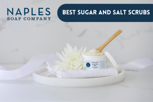 Best Sugar and Salt Scrubs