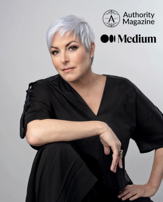 Radiant Skin: Deanna Wallin Of Naples Soap Company On 5 Things Anyone Can Do to Have Healthy, Radiant, Flawless Skin