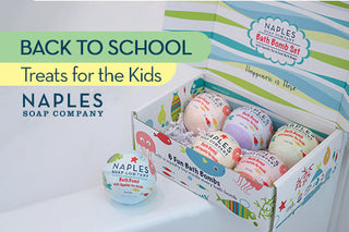 Back-to-School Gift Guide: Treats Your Kids Will Love