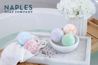 Best Bath Bombs