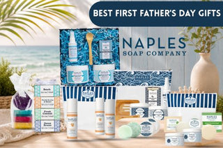 first fathers day gift
