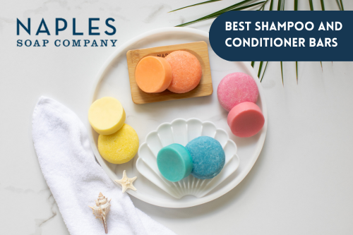 best shampoo and conditioner bars