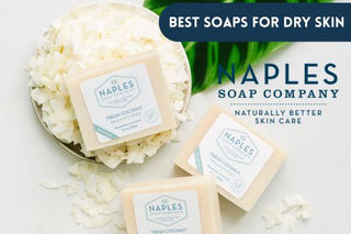 best soap for dry skin