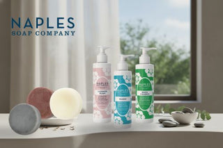 Conditioner Bar vs Liquid