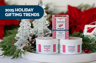 Gifting Trends for 2025