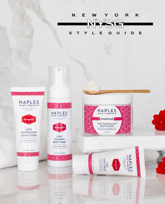 Glow All Season: The Best Skincare Gift to Spoil Your Loved Ones This Holiday