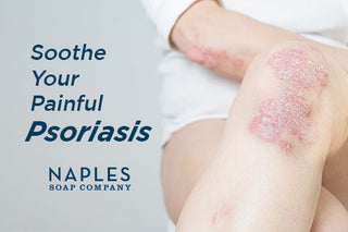 Psoriasis 101: And the Healing Benefits of Bladderwrack & Pennywort