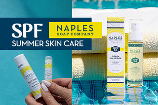 Summer Sun Protection Essentials