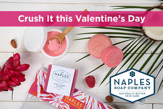 Valentine's Day Gifting