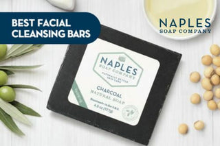 Best Facial Cleansing Bars