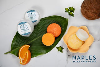 Best Shampoo Bars for Oily Hair