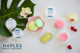 Best Shampoo Bars for Fine Hair