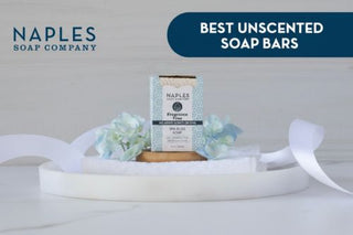 Best Unscented Soap Bars