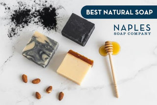 Best Natural Soap for Your Skin Type 