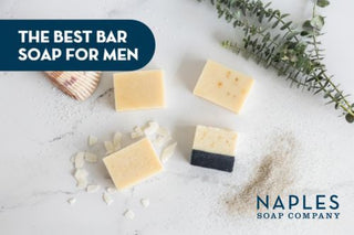 The Best Bar Soap for Men