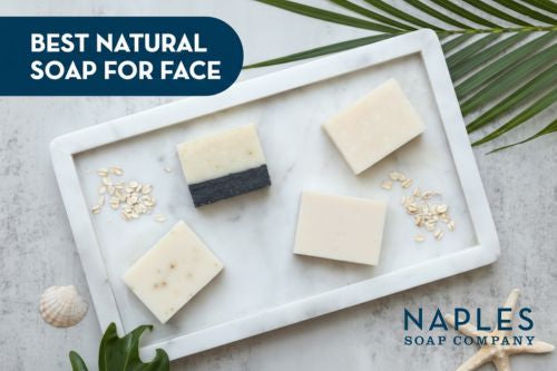 Best Natural Soap for Face