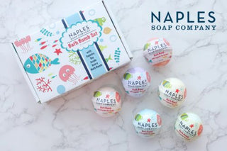 best bath bombs for kids