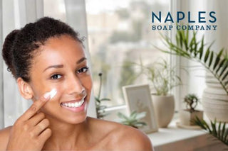 best moisturizer for dry, sensitive skin face