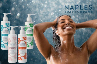 best sulfate free shampoo