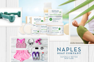 Exercise and Eczema: Steps You Can Take to Stop the Itch