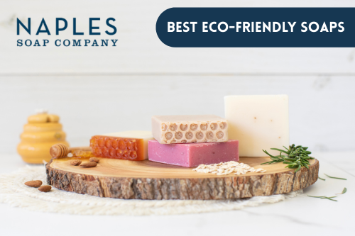 eco friendly soap