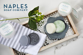 how long do shampoo bars last