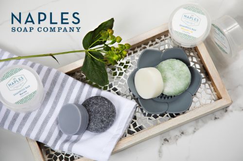 how long do shampoo bars last