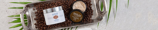 NAPLES SOAP CO. CELEBRATES 10 YEARS AS A LEADER IN THE NATURAL SKIN CARE INDUSTRY