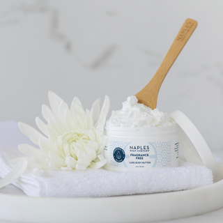 Travel Sized Body Butters Spring BOGO