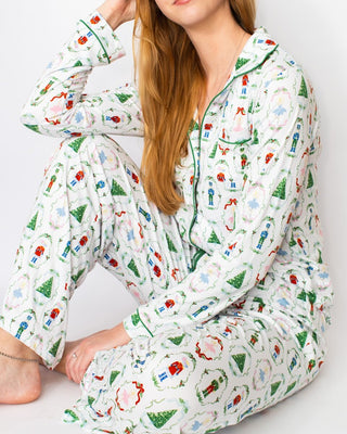 Cozy Pajamas