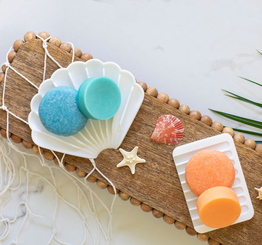Shampoo Bar