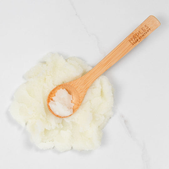 Body Scrubs