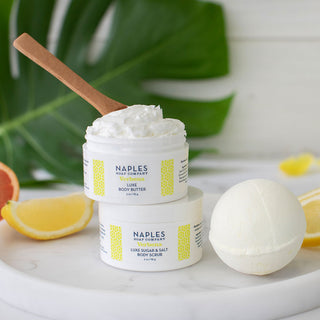 Travel Sized Trios Spring BOGO