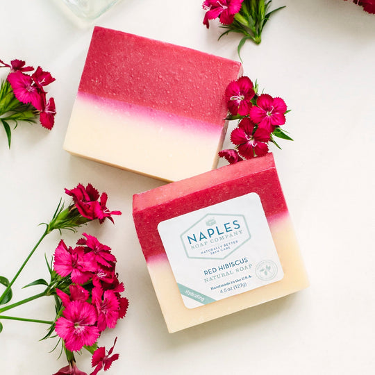 Bundle - Natural Soaps