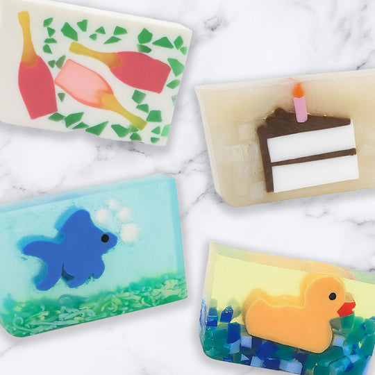 Decorative Soaps