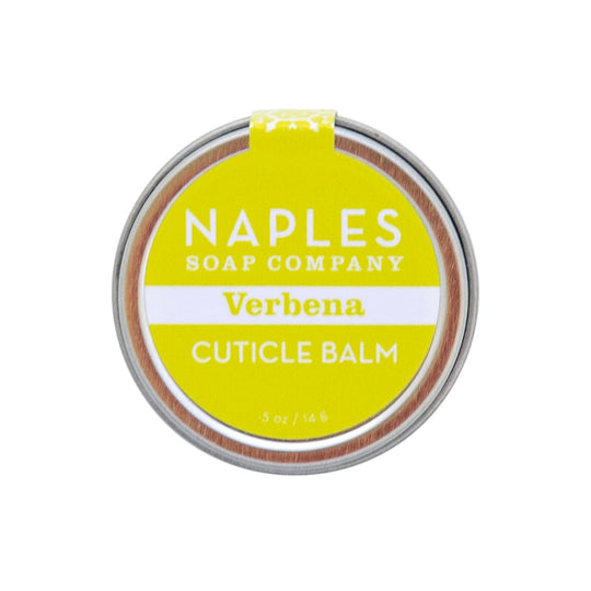 Verbena Cuticle Balm